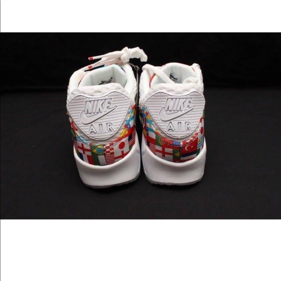 Nike limited edition air max - Picture 3 of 8